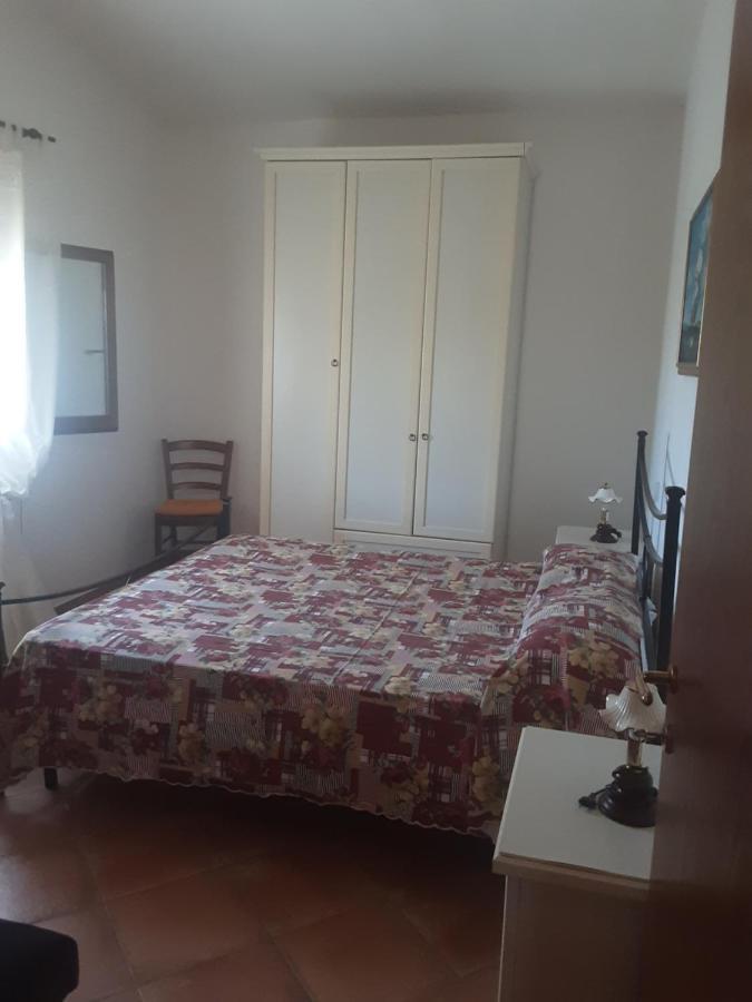 Hébergement de vacances Casa Angela